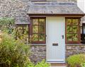 Relax at Sandpiper Cottage; ; Batson near Salcombe