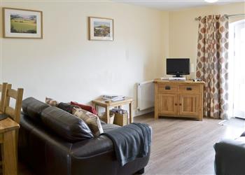 Sandpiper Cottage in Morpeth, Northumberland