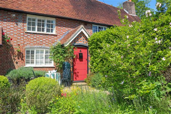 Sandrock Springs - West Sussex