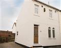 Enjoy a glass of wine at Sands End Cottage; ; Marske-by-the-Sea
