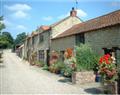 Sands Farm Cottages - Fuchsia Cottage in Pickering - North Yorkshire