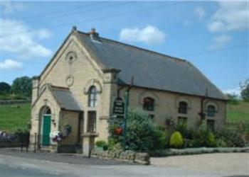 Sands Farm Cottages - Chapel Lodge in Pickering, North Yorkshire