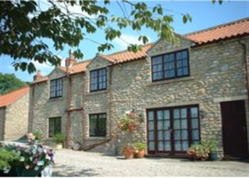 Sands Farm Cottages - Daisy Cottage in Pickering, North Yorkshire