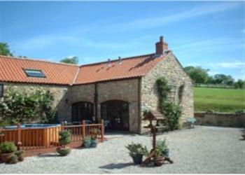 Sands Farm Cottages - Rose Cottage in Pickering, North Yorkshire