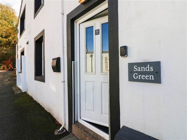 Sands Green, 