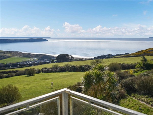 Sands in Devon