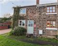 Sandstone Cottage in  - Helsby