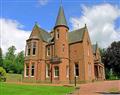 Sandstone Manor in Biggar - Lanarkshire