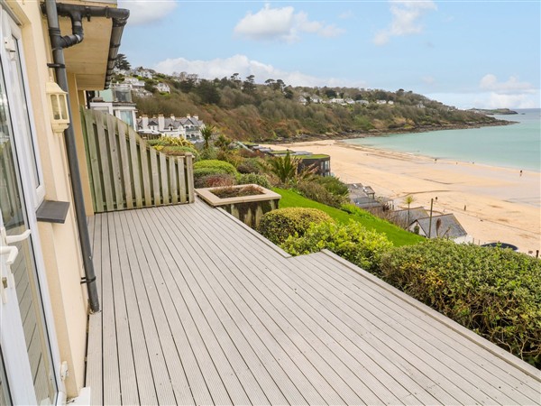 Sandwaves - Cornwall
