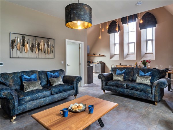 Sandy Reach in Cornwall