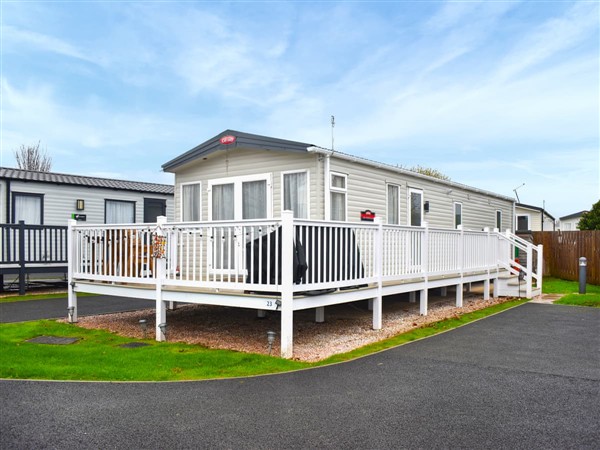 Sandycove 23, Paignton