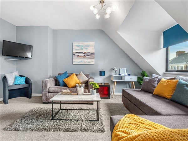 Sandyford Apartment in Tyne and Wear