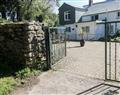 Sarahs Cottage in  - Camelford