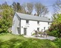 Enjoy a leisurely break at Sarah's Cottage; Cornwall