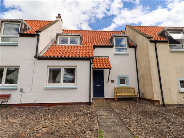 Sarah's Cottage, 