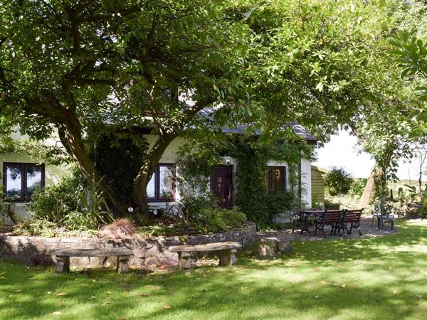 Sardis Cottage in near Kilgetty, Pembrokeshire, Dyfed