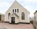 Saron Chapel in Penrhyn Bay