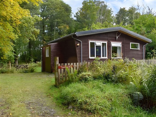 Satchwell Chalet, 