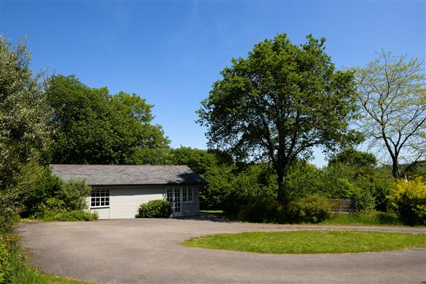 Sawmill Cottage - Dorset