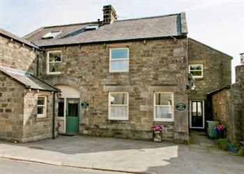 Sawmill Cottage in Harrogate, North Yorkshire