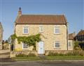 Saxon House in Harome, Nr Helmsley - Yorkshire