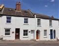 Saybrook Cottage - Dorset