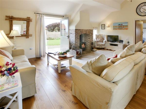 Scalby Lodge Farm - Cottage Eleven, Scalby, Scarborough, N. Yorks.
