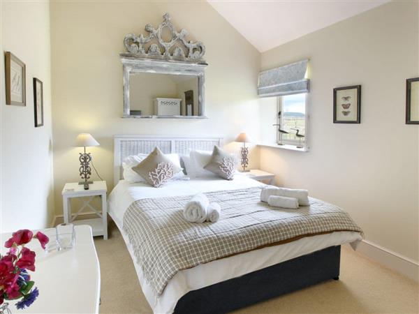 Scalby Lodge Farm - Cottage Two in Scalby, Scarborough, N Yorks, North Yorkshire