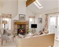 Scalby Lodge Farm Cottage in North Yorkshire