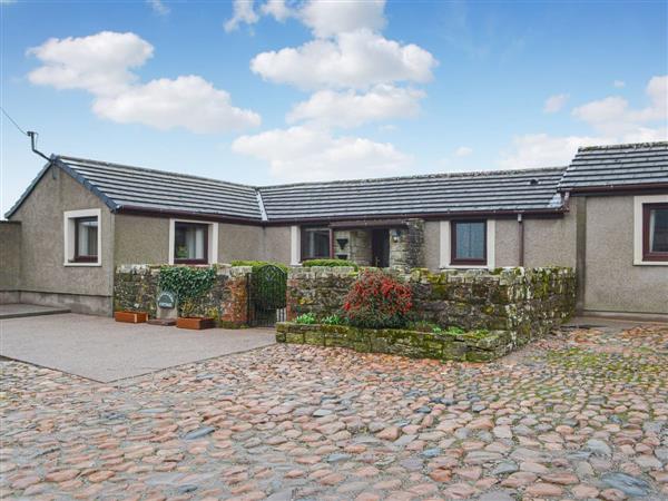 Scalelands Cottage in Parkside, Cleator Moor, Cumbria