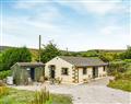 Enjoy a leisurely break at Scar Top Mistal at Scar Top Farm; West Yorkshire