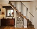 Scarah Cottage in Ripley - Yorkshire Dales
