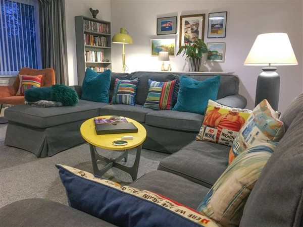 Scarborough Rose Apartment, Scarborough, North Yorkshire