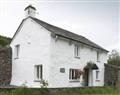 Scarr Head Cottage in Coniston - Cumbria