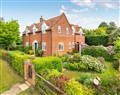Enjoy a leisurely break at Scarrow Beck House; Norfolk