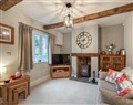 Enjoy a leisurely break at School Cottage; Shropshire