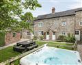 Relax in a Hot Tub at School House; Staffordshire