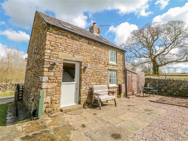 School House Cottage in Staffordshire