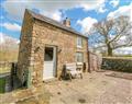 Forget about your problems at School House Cottage; ; Newtown near Longnor