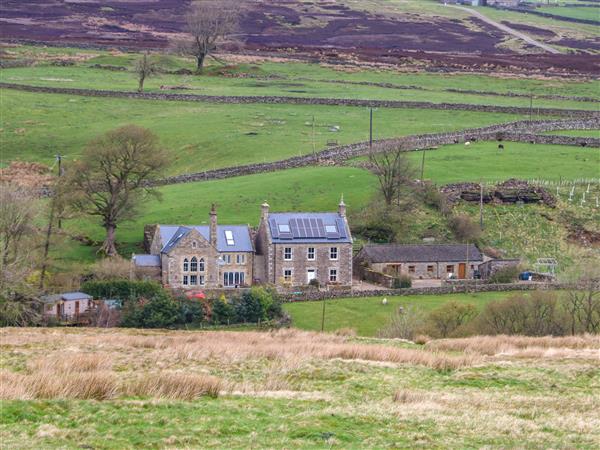 School House - North Yorkshire