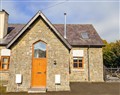 School Lodge - Dyfed