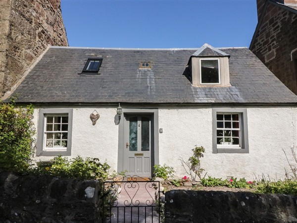 Sciora Cottage, 