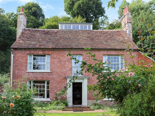 Scots Float House in East Sussex