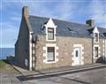 Forget about your problems at Scott Holiday Cottages - Dolphin View; Banffshire