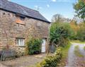 Forget about your problems at Scrumpy Cottage; Cornwall