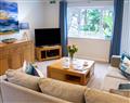 Enjoy a leisurely break at Sea Bleu; ; Carbis Bay