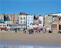 Sea Blue Cottage in Scarborough - North Yorkshire