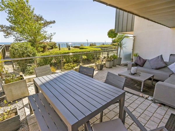 Sea Breeze in Dorset