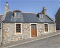 Sea Breeze Cottage <i>Banffshire</i>