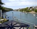Take things easy at Sea Breeze; ; Noss Mayo